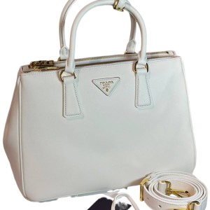 Сумка Prada Galleria Saffiano leather bag RN1006