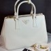 Сумка Prada Galleria Saffiano leather bag RN1006