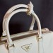 Сумка Prada Galleria Saffiano leather bag RN1006