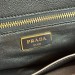 Сумка Prada Galleria Saffiano leather bag RN1007