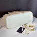 Сумка Prada Galleria Saffiano leather bag RN1006