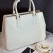 Сумка Prada Galleria Saffiano leather bag RN1006