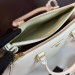 Сумка Prada Galleria Saffiano leather bag RN1006