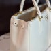 Сумка Prada Galleria Saffiano leather bag RN1006