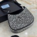 Сумка Prada Cleo RN1014