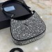 Сумка Prada Cleo RN1014