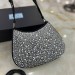 Сумка Prada Cleo RN1014