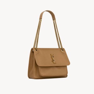 Сумка Saint Laurent Niki Medium RN1021