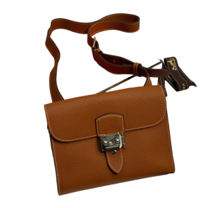 Сумка Hermes Sac A Depeshes 21 Bag RN1455