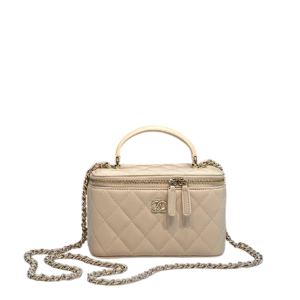 Сумка Chanel Vanity Case RN2109