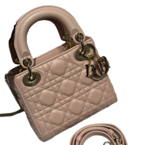 Сумка Christian Dior Lady Dior RN2162