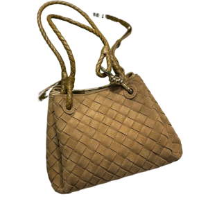 Сумка Bottega Veneta Parachute RN2293