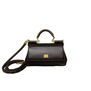 Сумка Dolce & Gabbana Sicily Small Top Handle Bag RN2663