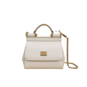 Сумка Dolce & Gabbana Sicily Mini Bag RN2665