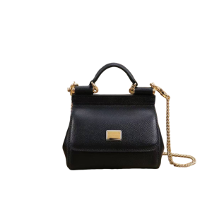 Сумка Dolce & Gabbana Sicily Mini Bag RN2664