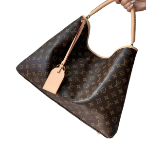 Сумка Louis Vuitton Again Monogram Canvas RN2667