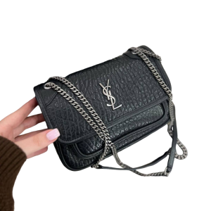 Сумка Saint Laurent Niki Mini RN2669