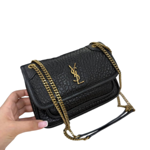 Сумка Saint Laurent Niki Mini RN2668