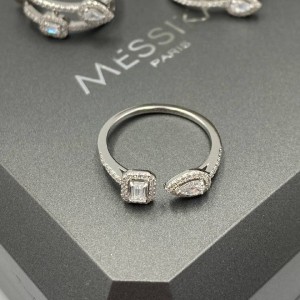 Кольцо Messika V1206