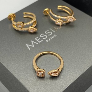 Кольцо Messika V1205