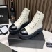 Ботинки Chanel B1950