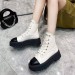 Ботинки Chanel B1950