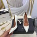 Туфли Amina Muaddi F1950