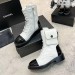 Ботинки Chanel B1951