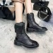 Ботинки Chanel B1952