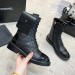 Ботинки Chanel B1952