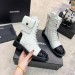 Ботинки Chanel B1951