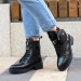 Ботинки Prada B1970