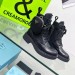 Ботинки Prada B1970