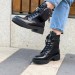 Ботинки Prada B1970