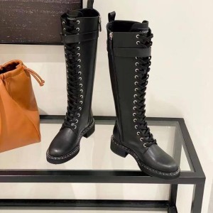 Сапоги Givenchy B1977
