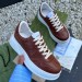 Кеды Gucci B2005