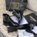 Ботинки Chanel B2017