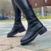 Ботинки Chanel B2021