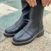 Ботинки Chanel B2021