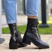 Ботинки Chanel B2026