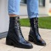 Ботинки Chanel B2026