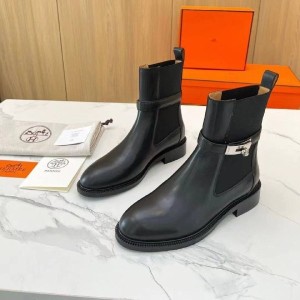 Ботинки Hermes  B2033