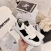 Кеды Jimmy Choo B2046