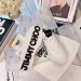 Кеды Jimmy Choo B2045