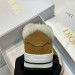 Зимние кеды Cristian Dior F2052