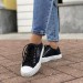 Кеды Prada B2077