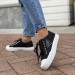 Кеды Prada B2077