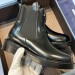 Ботинки Prada F2078