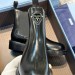 Ботинки Prada F2078