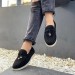Зимние лоферы Loro Piana B2096